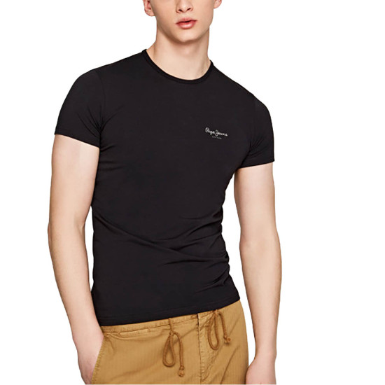 Pepe Jeans Ανδρική κοντομάνικη μπλούζα